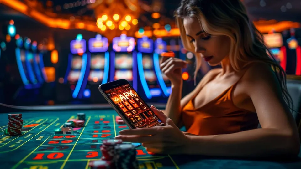 KICAUTOTO Live Casino Lengkap | Panduan Bijak